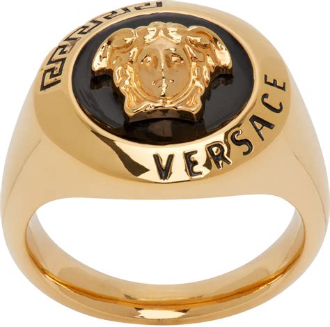 versace ring aliexpress|versace ladies rings.